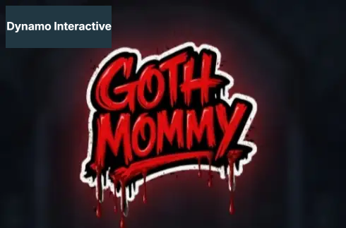 Goth Mommy